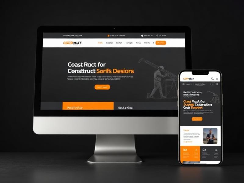 Sito Web Professionale