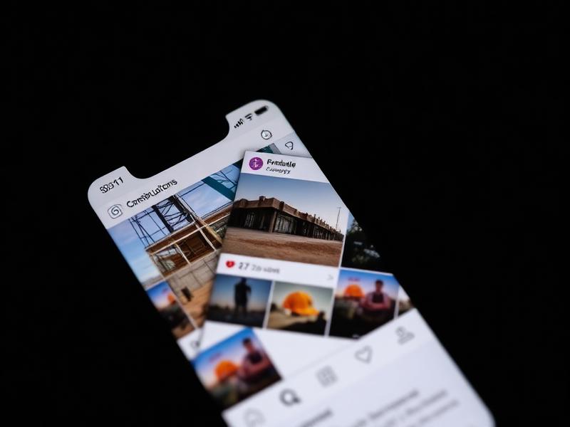 Social e Google My Business per Imprese Edili