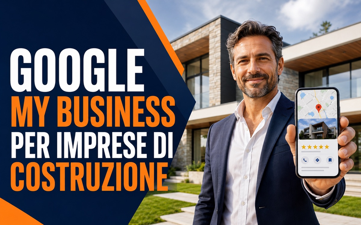 Scheda Google: gli Errori che Tengono Fuori dal Local Pack
